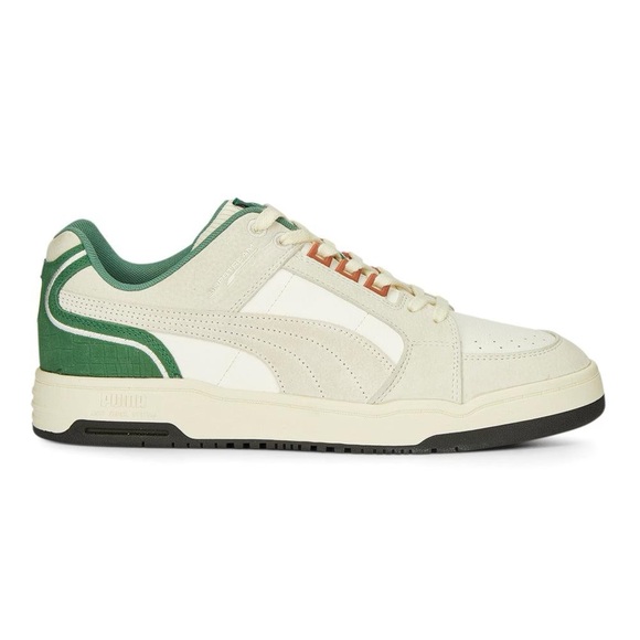 Puma Shoes - Puma Slipstream Lo Fg Lace Up Sneakers